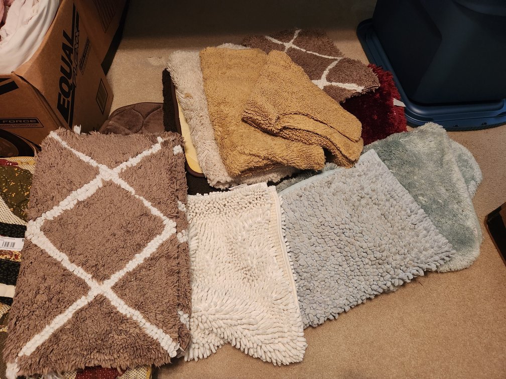 Rugs