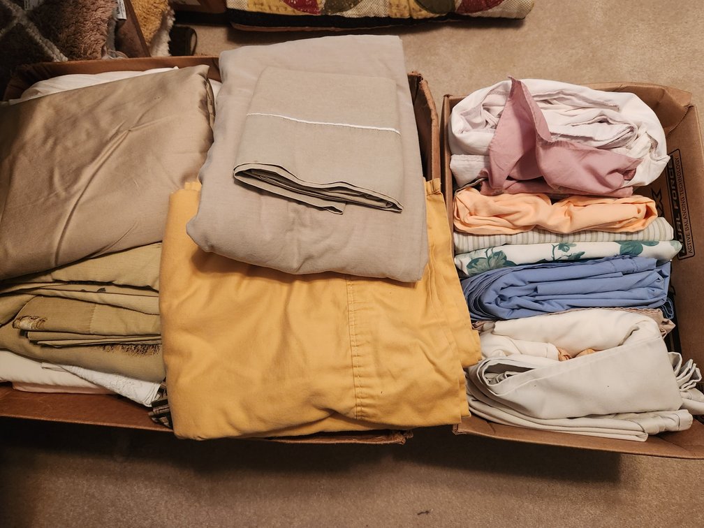 Linens