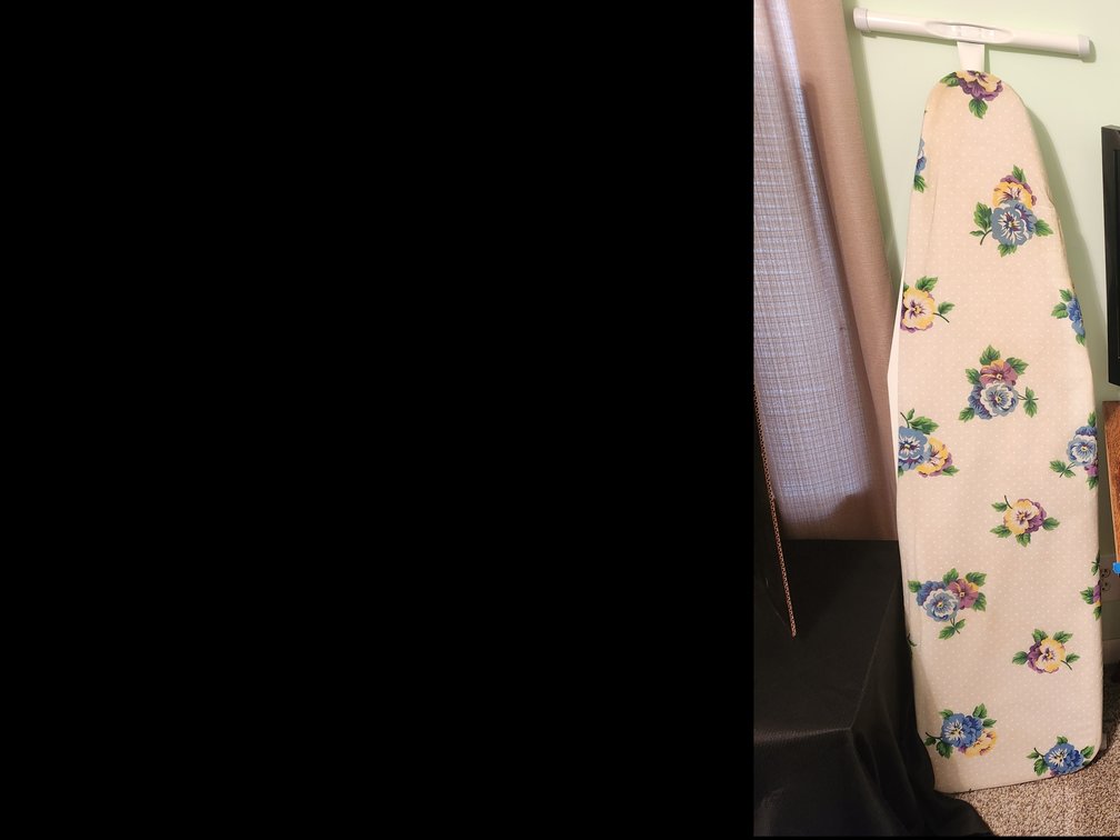 Ironing Board