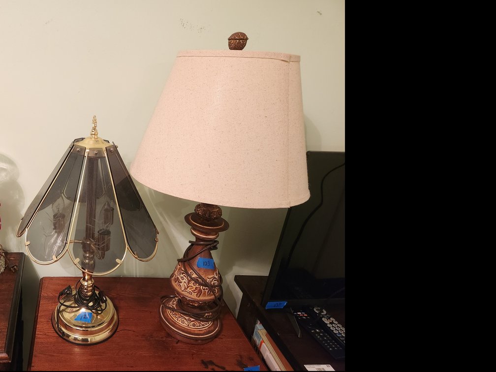 Lamps