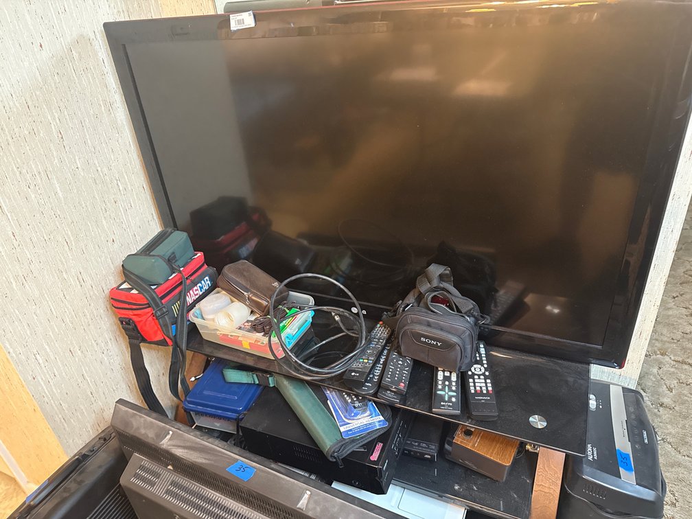 Electronics