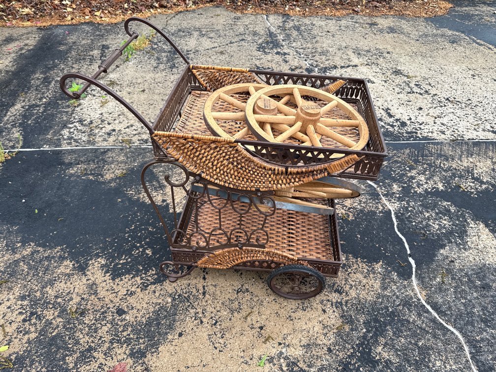 Garden Cart 
