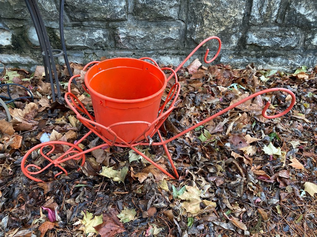 Plant Stands