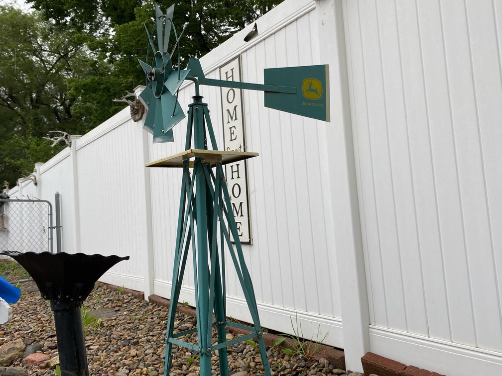 Garden Pedestals