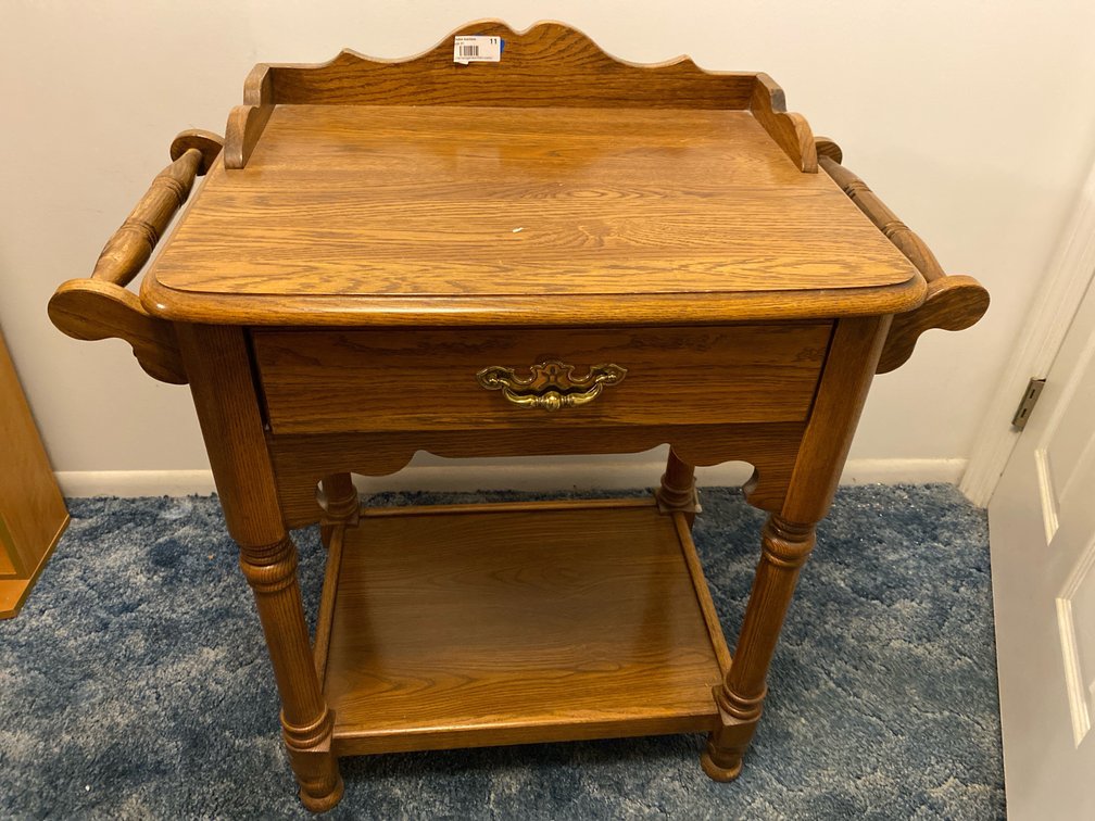 Kitchen Cart