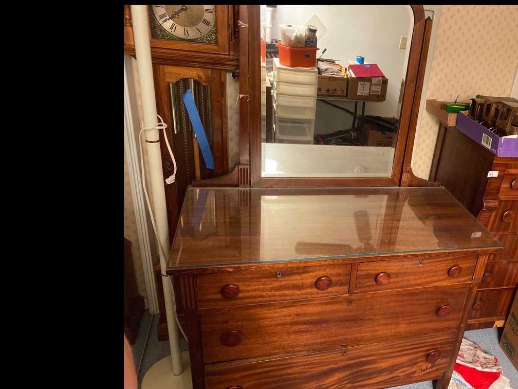 Dressers