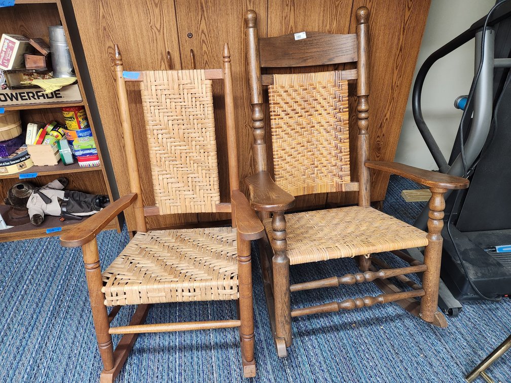 Rocking Chairs