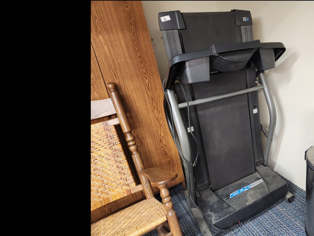 Treadmill