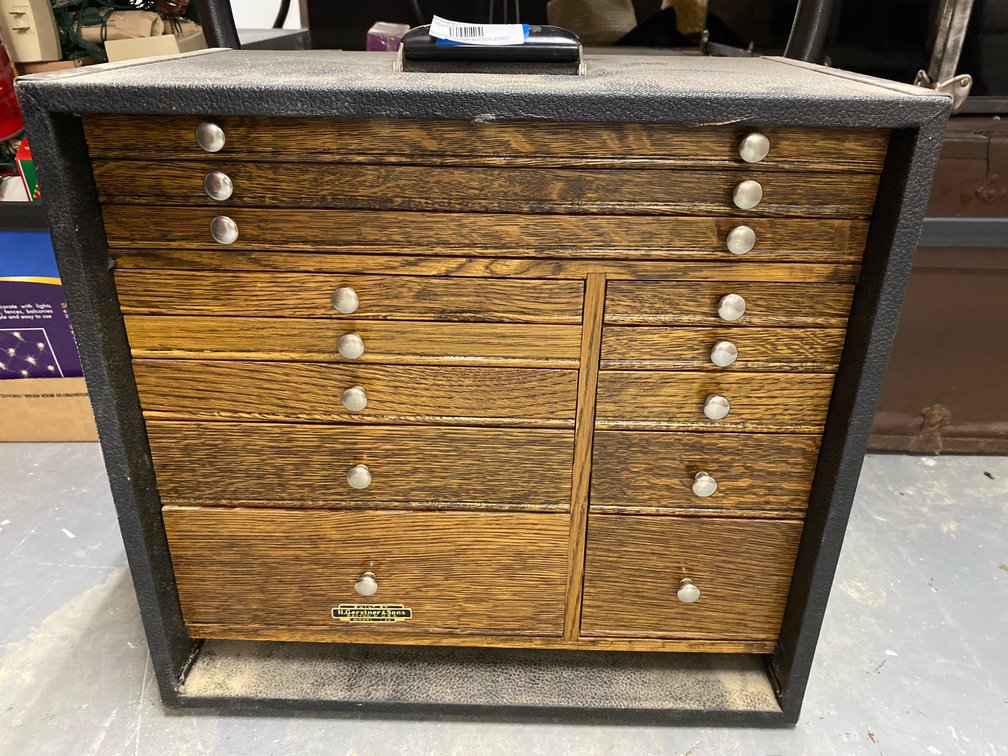 Unique Cabinet