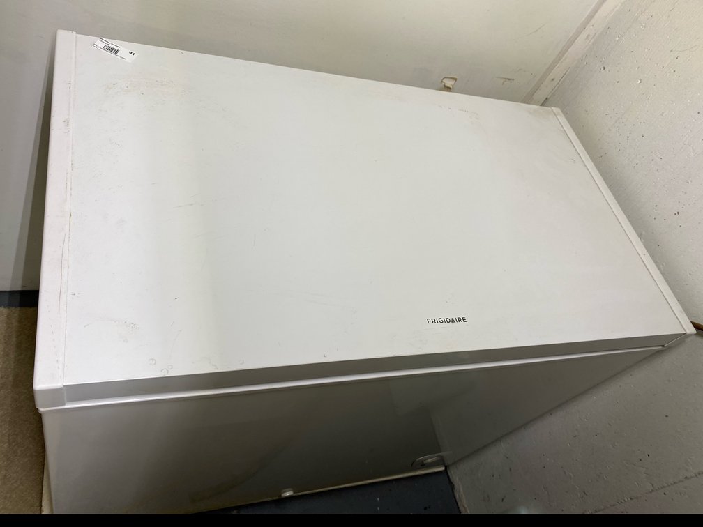 Frigidaire Freezer