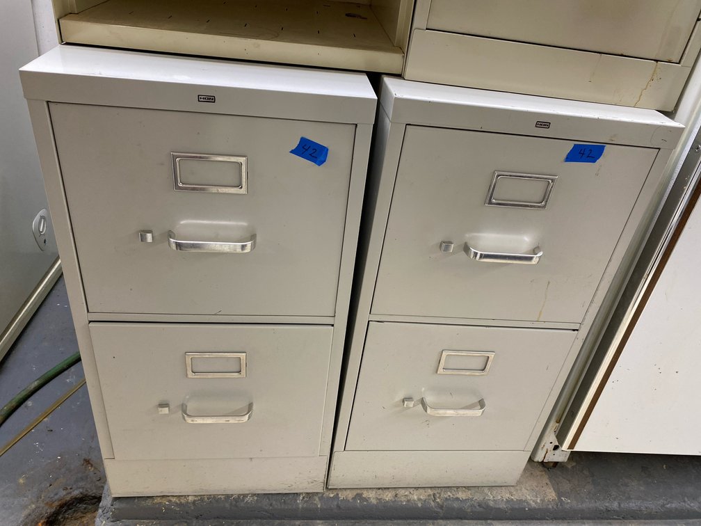 File Cabinets