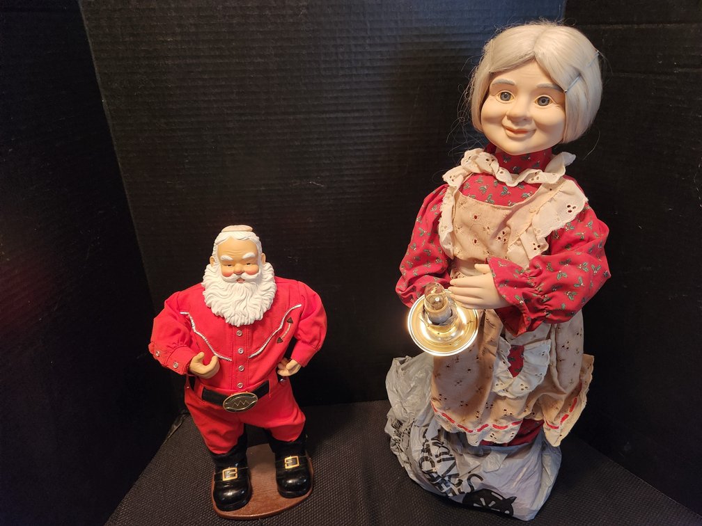 Christmas Decor