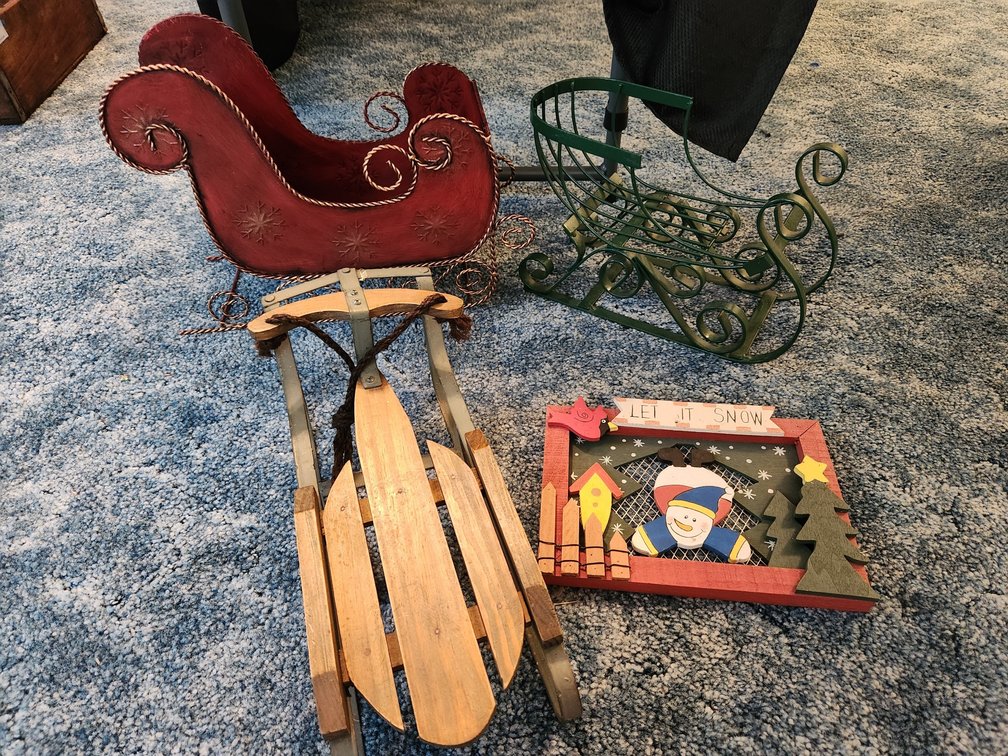Christmas Decor