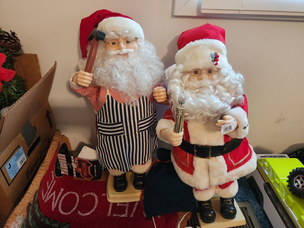 Christmas Decor