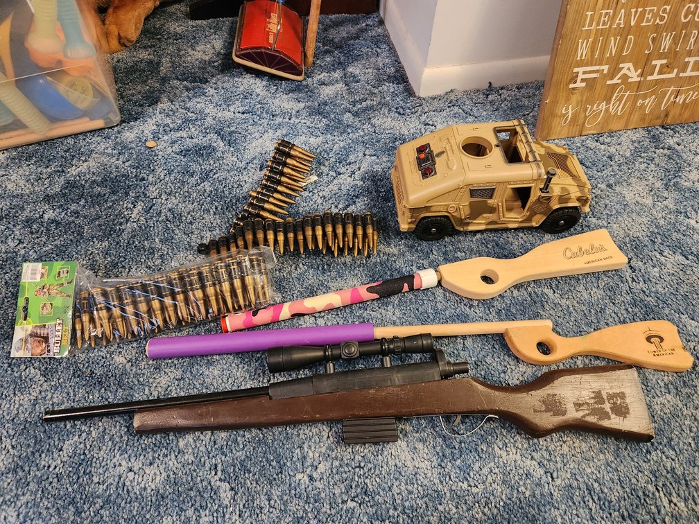 Toys