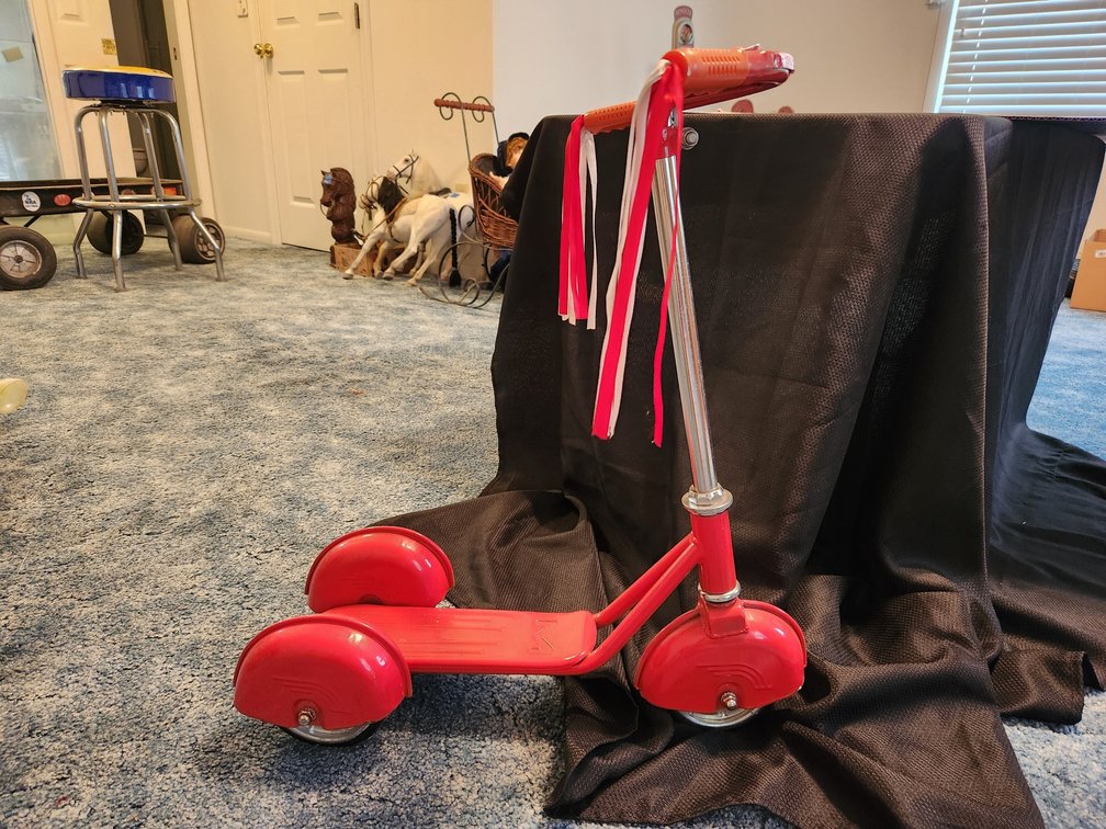Outdoor Toys
