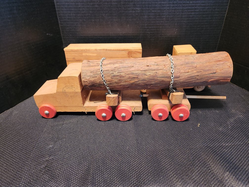 Wood Decor