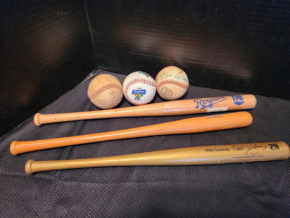 Royals Memorabilia