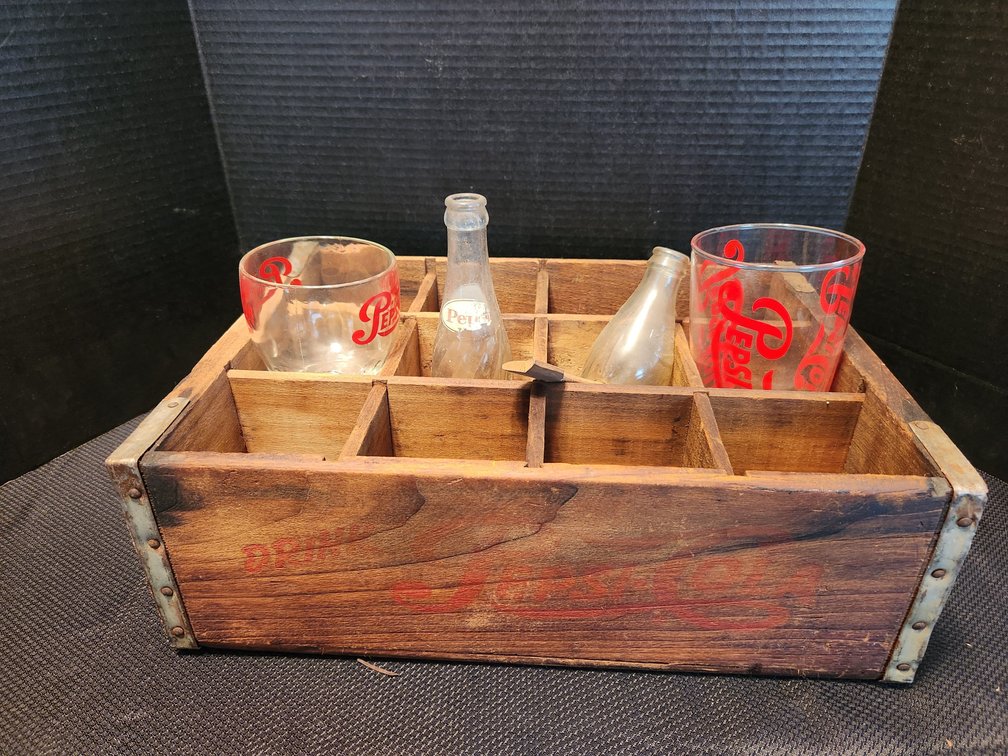 Pepsi Collectibles