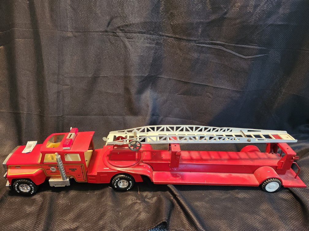 Firetruck