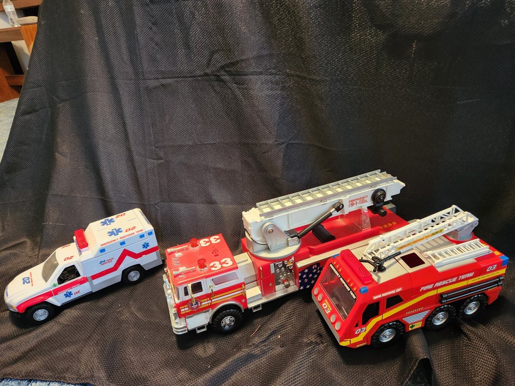 Toys