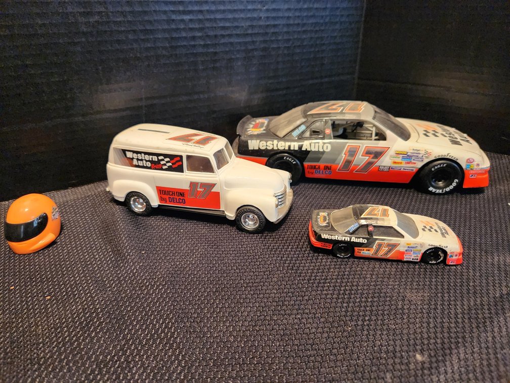 Racing Diecast