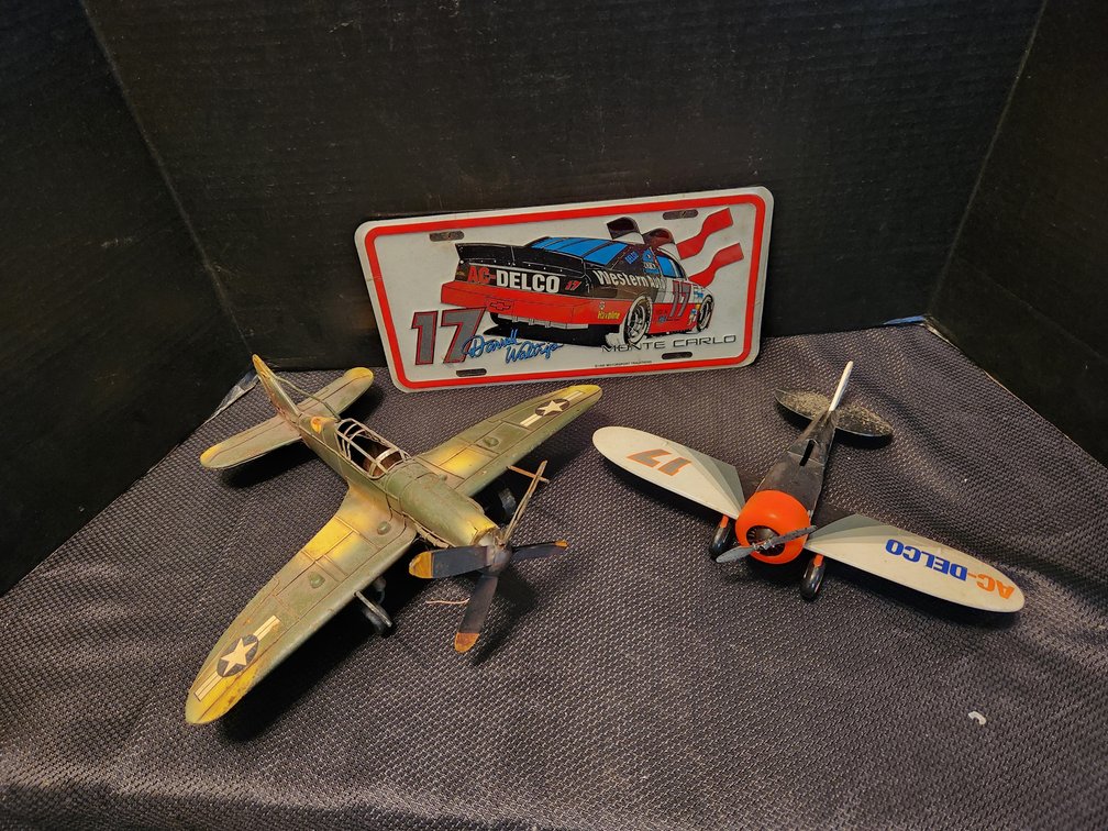 Planes