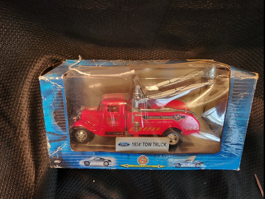 Pedal Cars and More