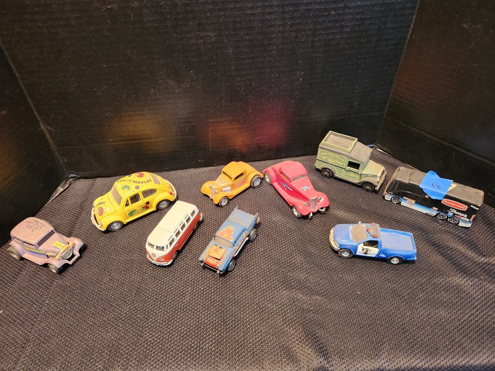Cars