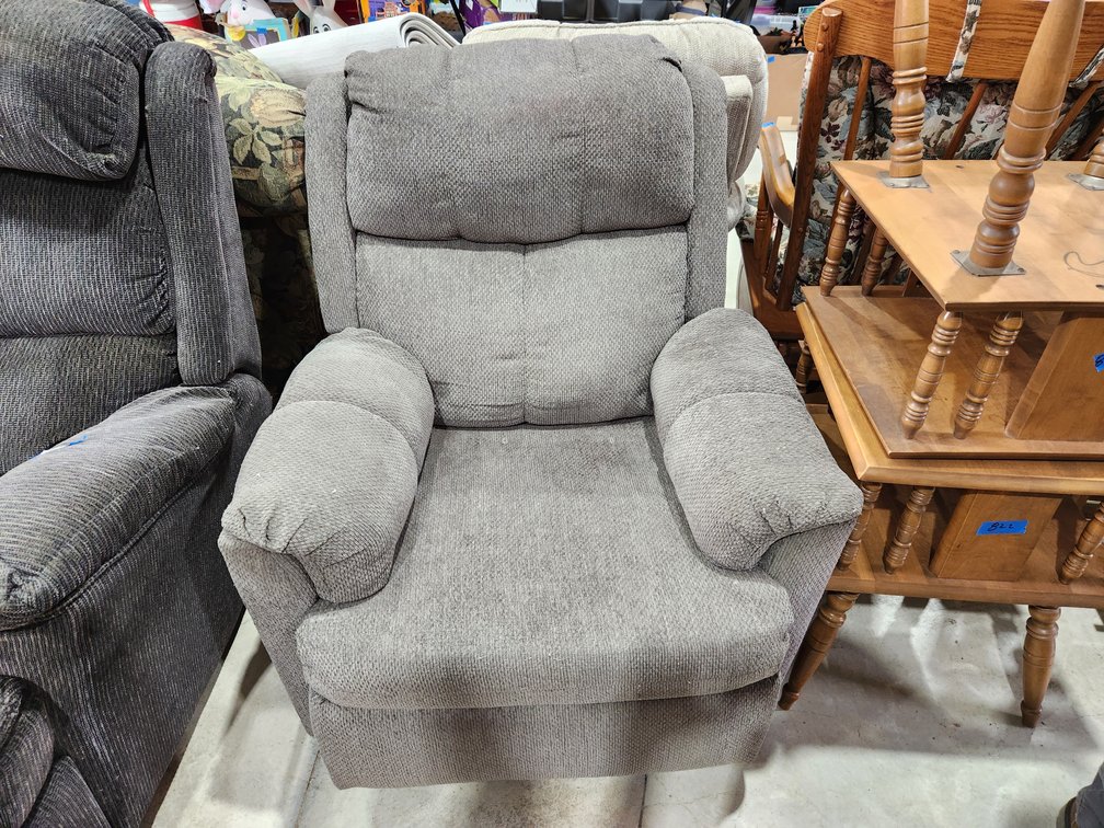Recliner