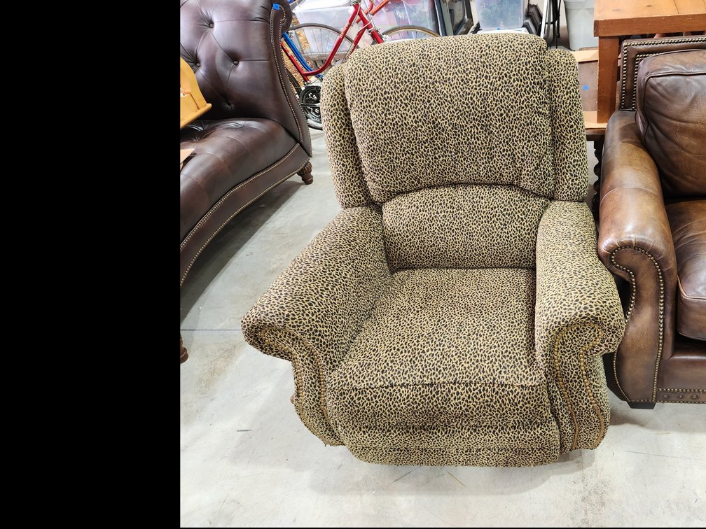 Lazy Boy Recliner