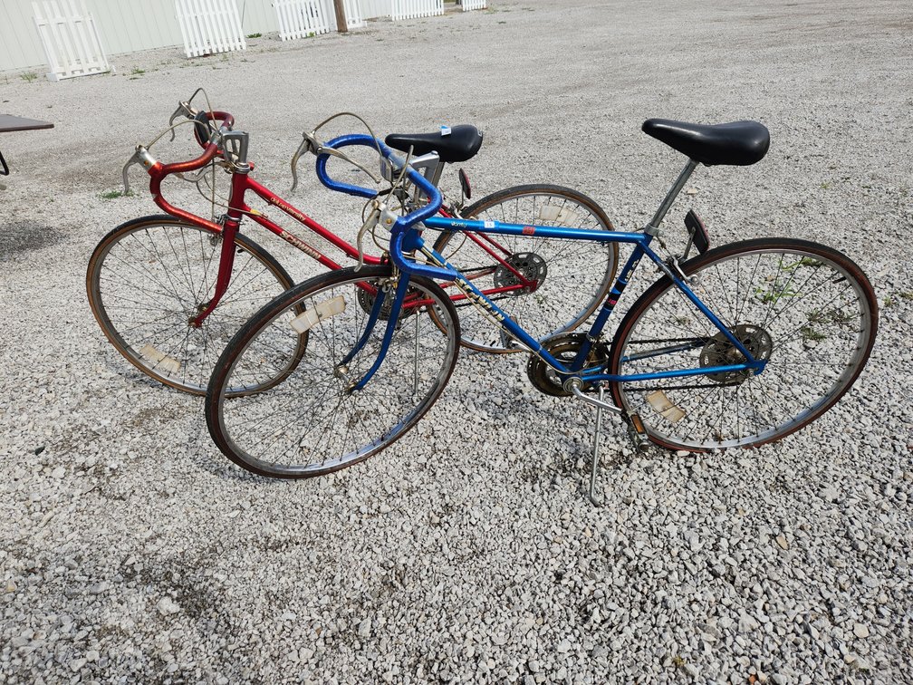 Schwinn Bikes