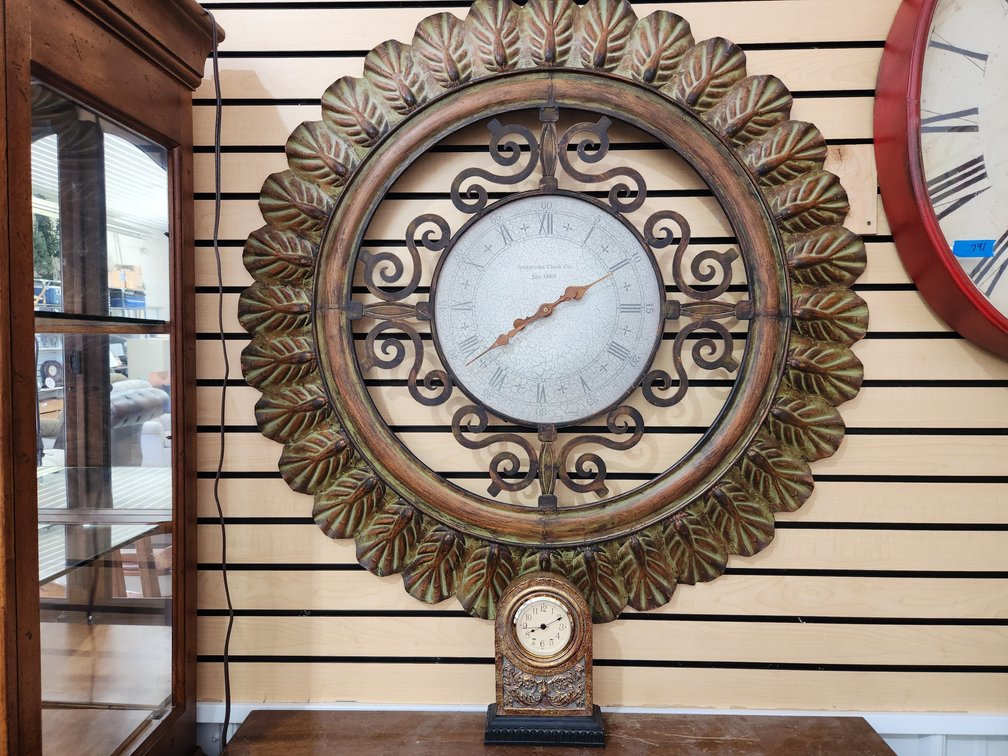 Clocks