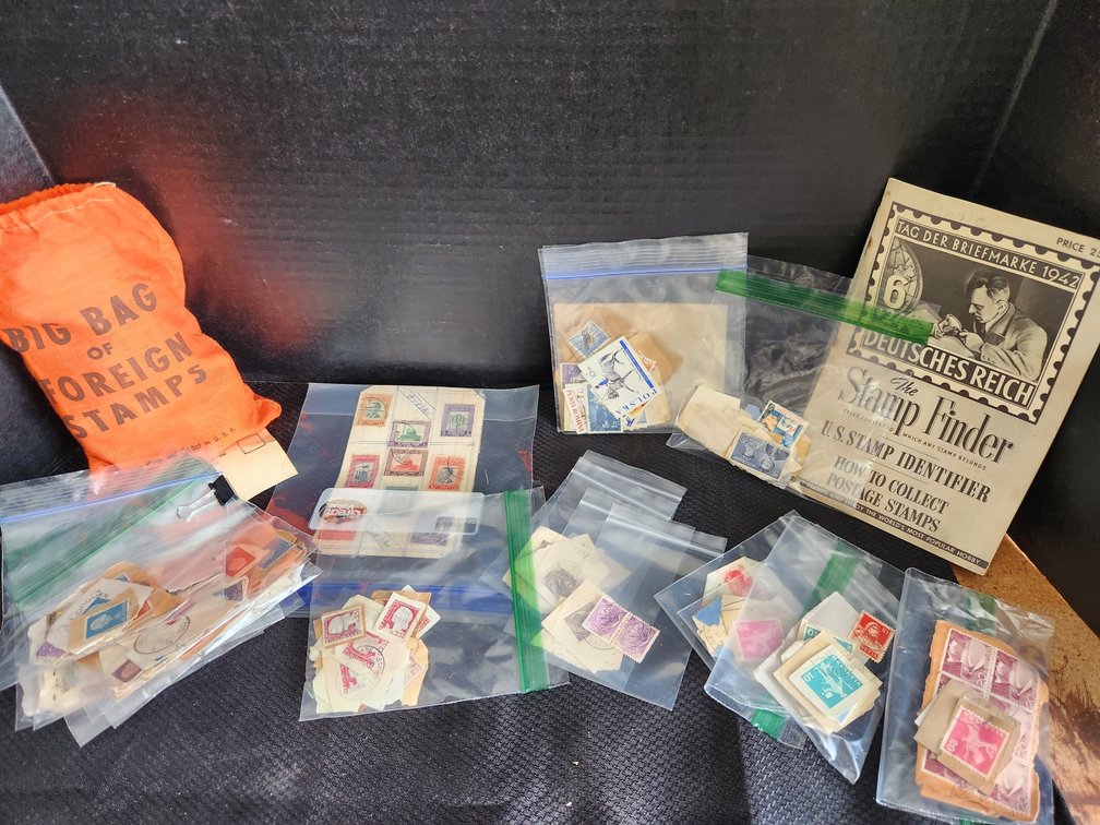 Stamps