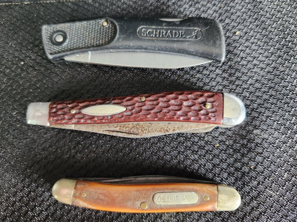Knives