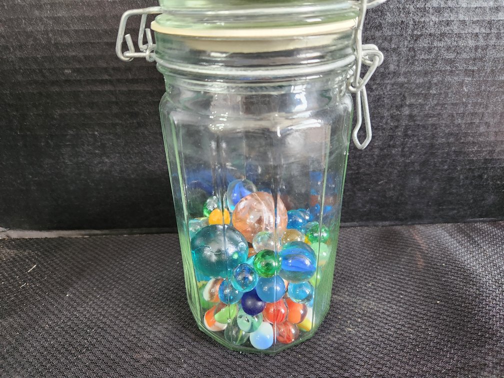 Marbles