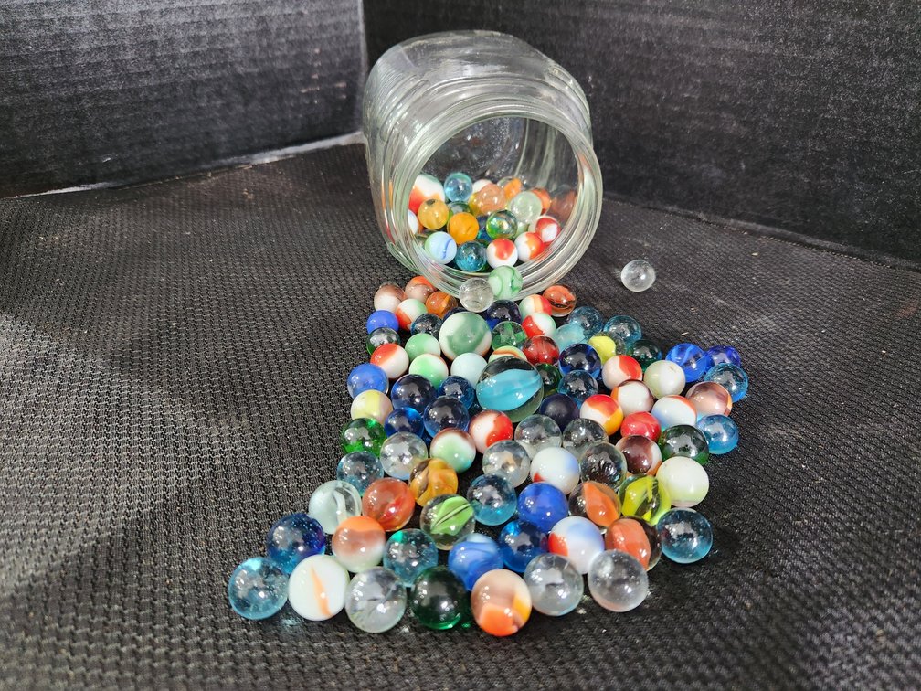 Marbles