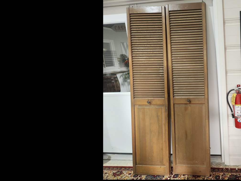 Bifold Doors