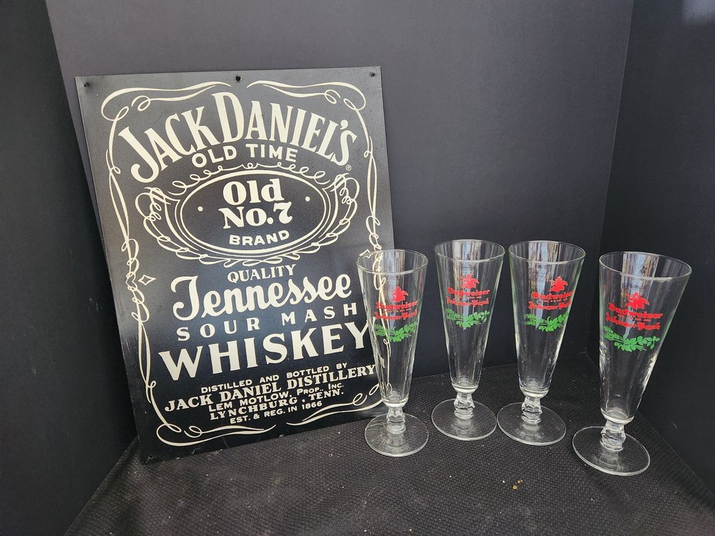 Glassware