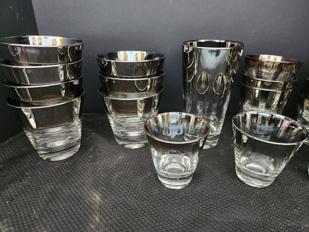 Glassware