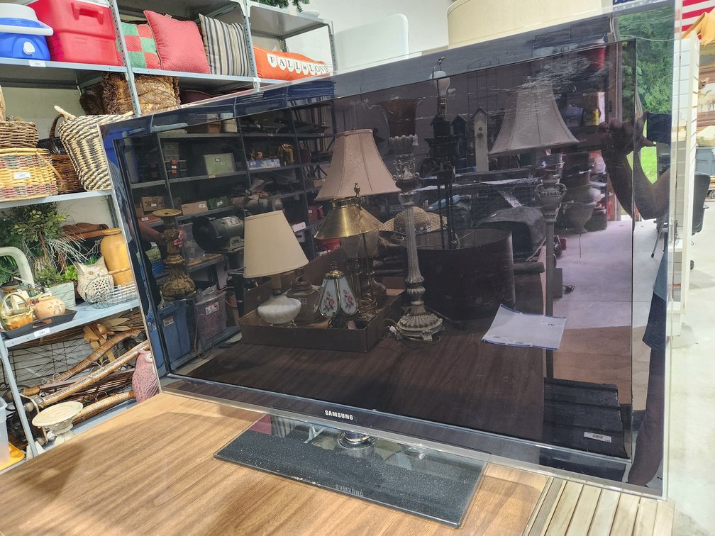 Samsung TV approx. 41"