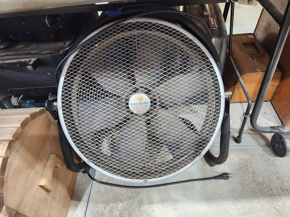 Fan 