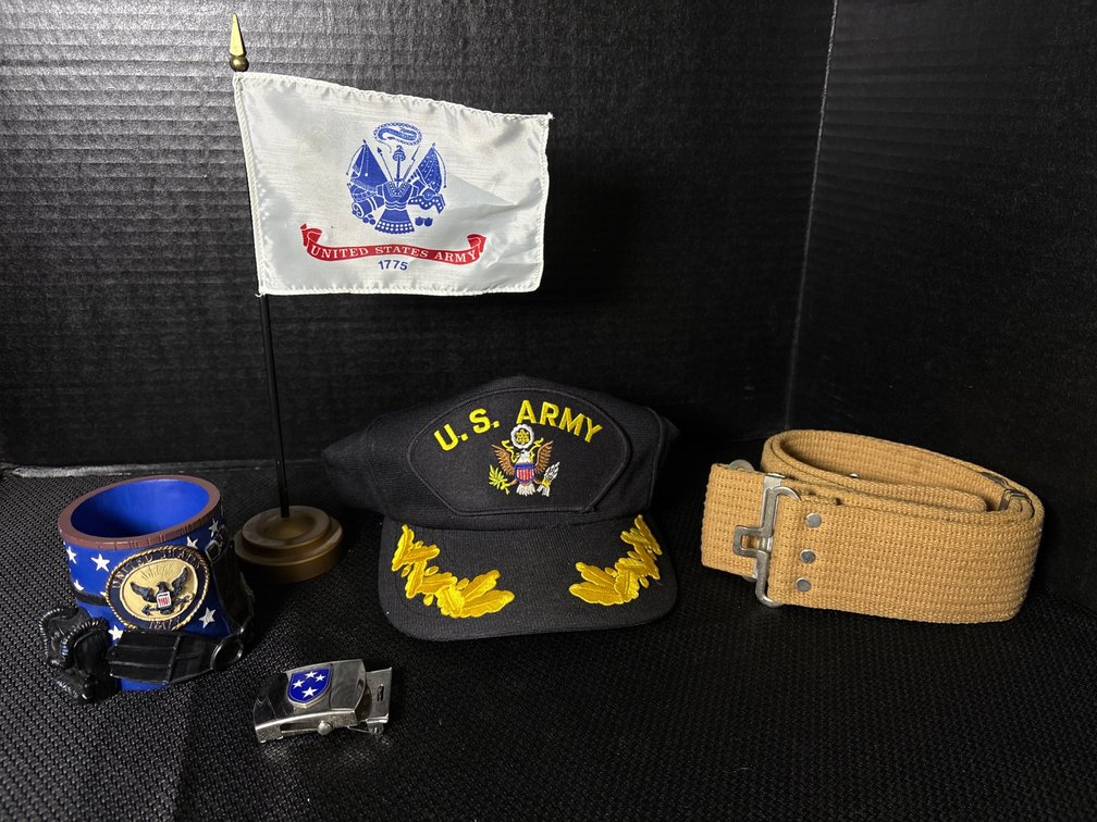 Military  