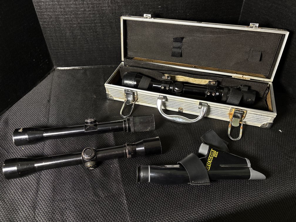 Scopes