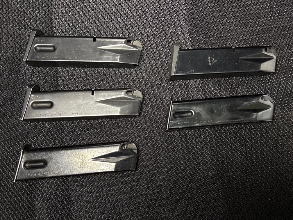 Clips