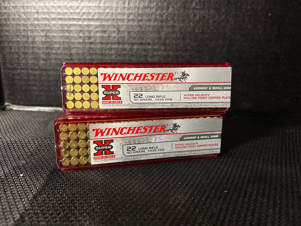Ammo 