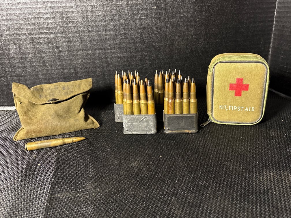 Ammo 