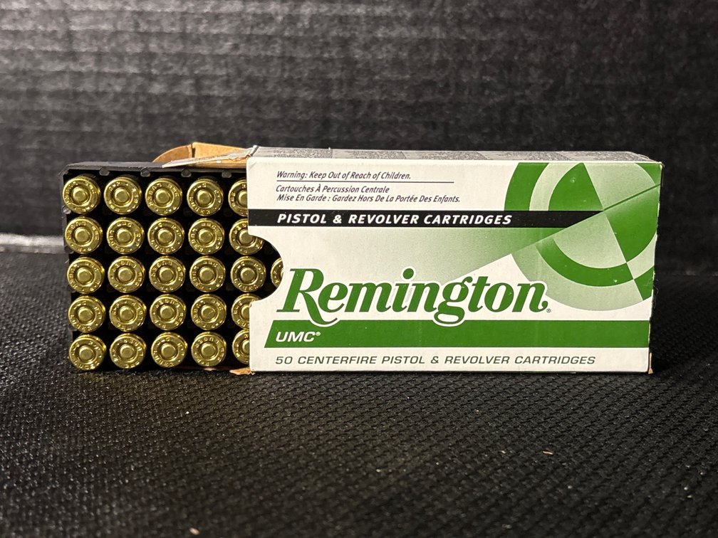 Ammo 