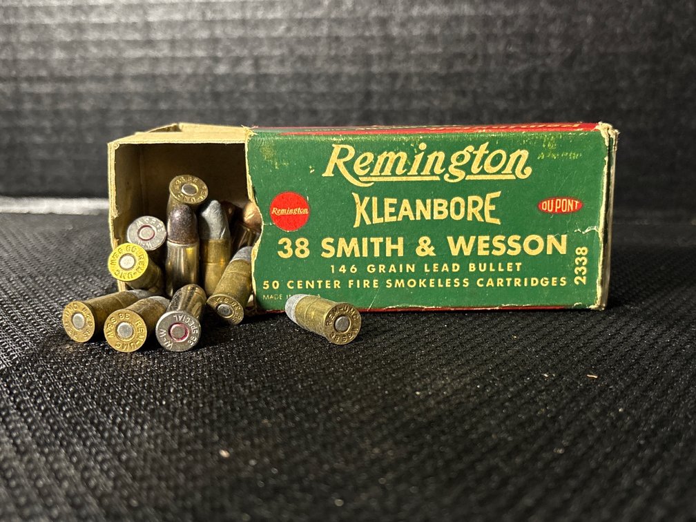 Ammo 