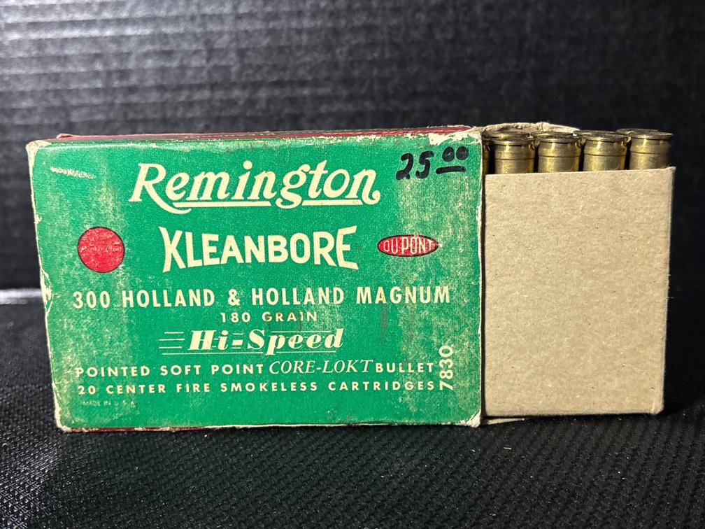 Ammo 